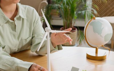 Sustainability in Facilities Management: Driving Environmental Performance Through Smarter Operations