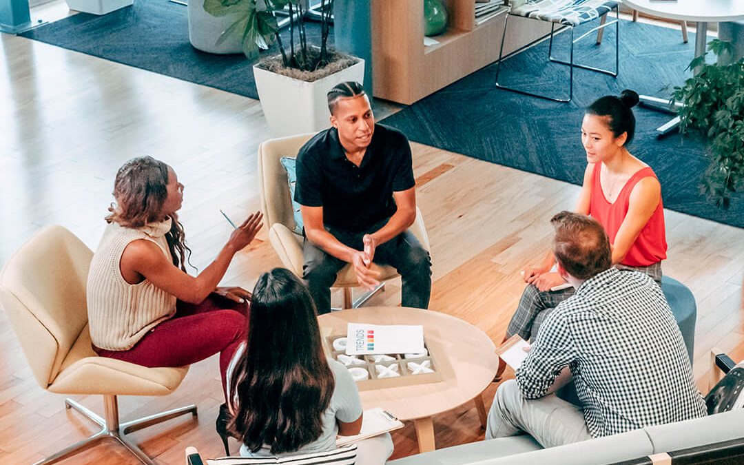 Creating Exceptional Workplace Experiences Through Facilities Management