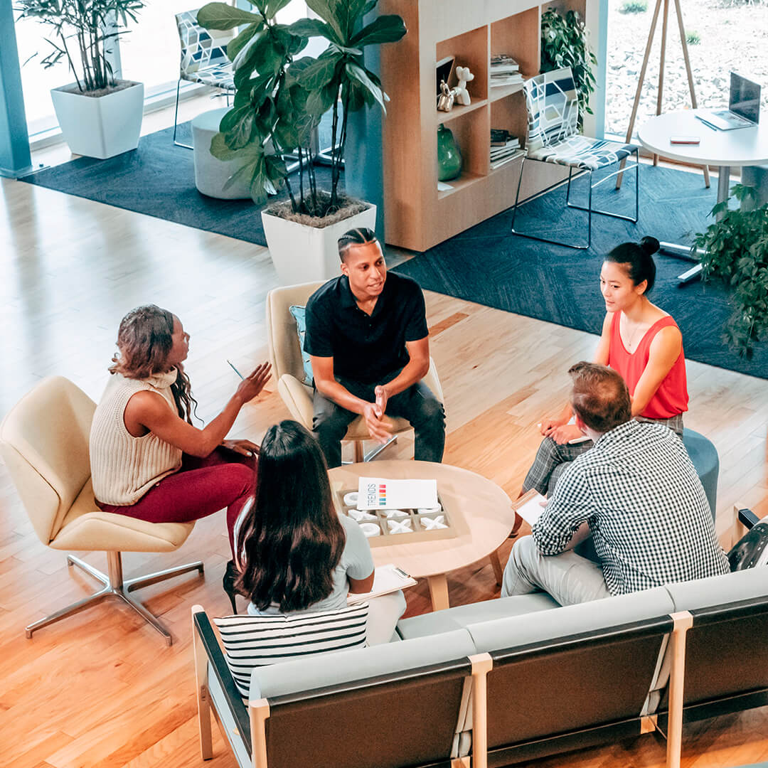 Creating-exceptional–worplace-experiences