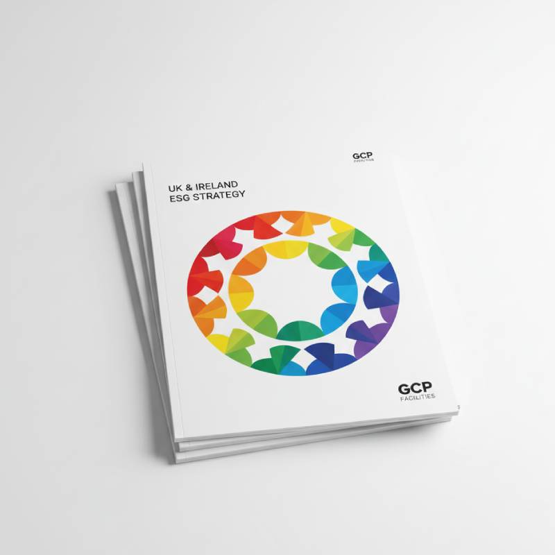 UK & Ireland ESG Strategy