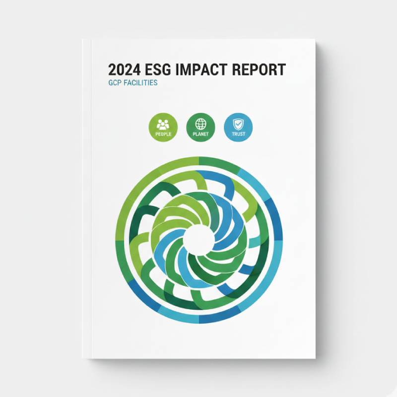ESG Impact Report 2024