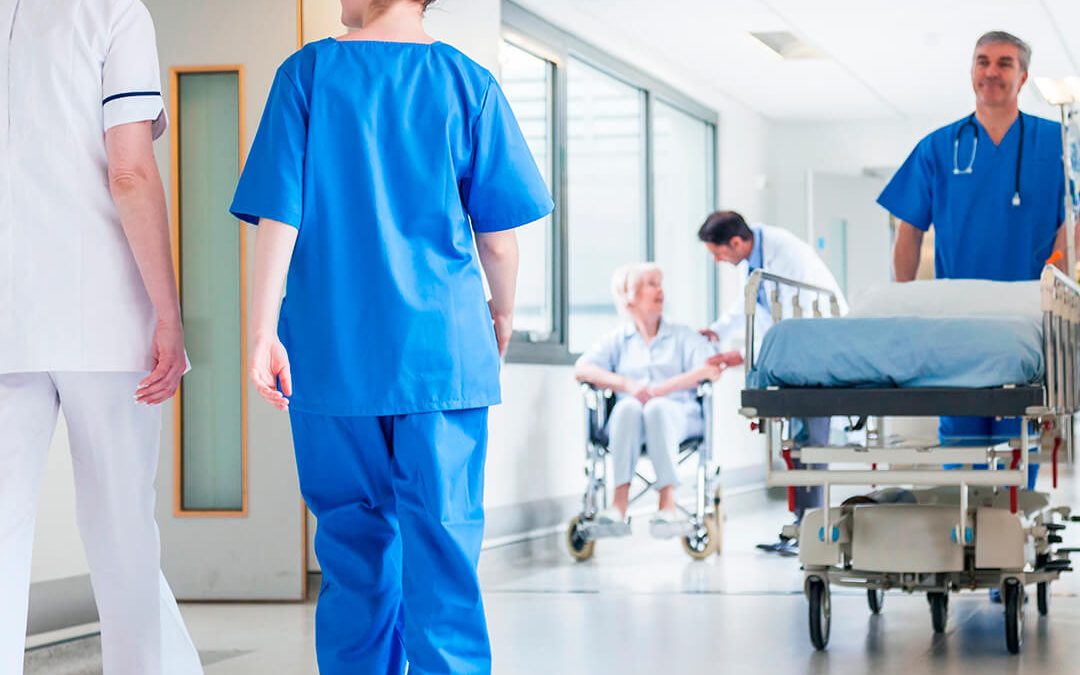 Managing Critical Infrastructure: Best Practices for Healthcare and Data Center Facilities