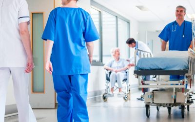 Managing Critical Infrastructure: Best Practices for Healthcare and Data Center Facilities