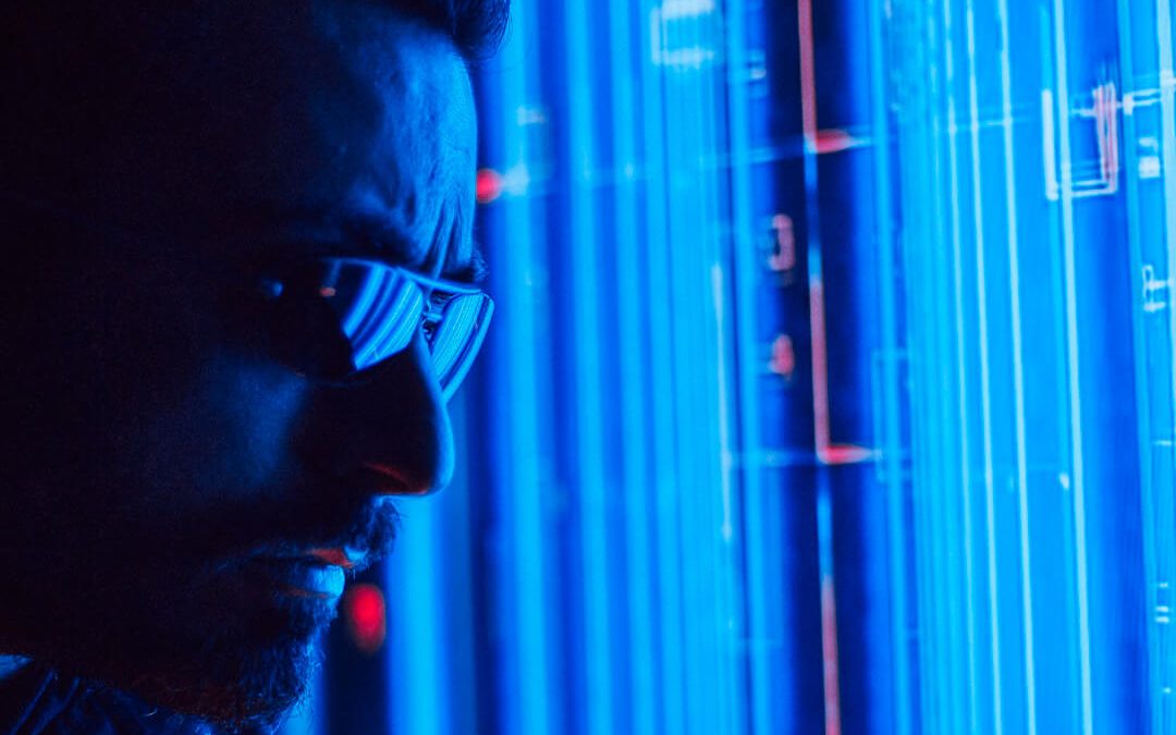 The Digital Transformation of Facilities Management