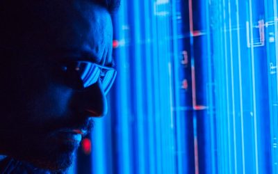 The Digital Transformation of Facilities Management