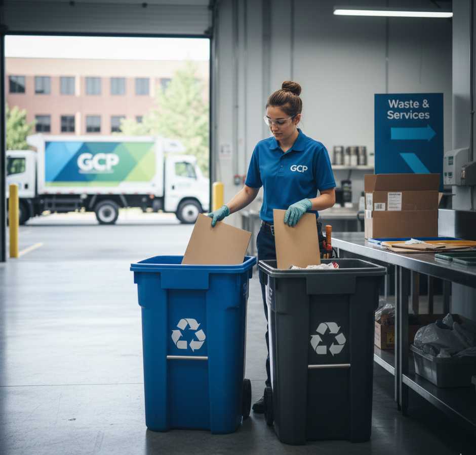 Waste Management Solutions