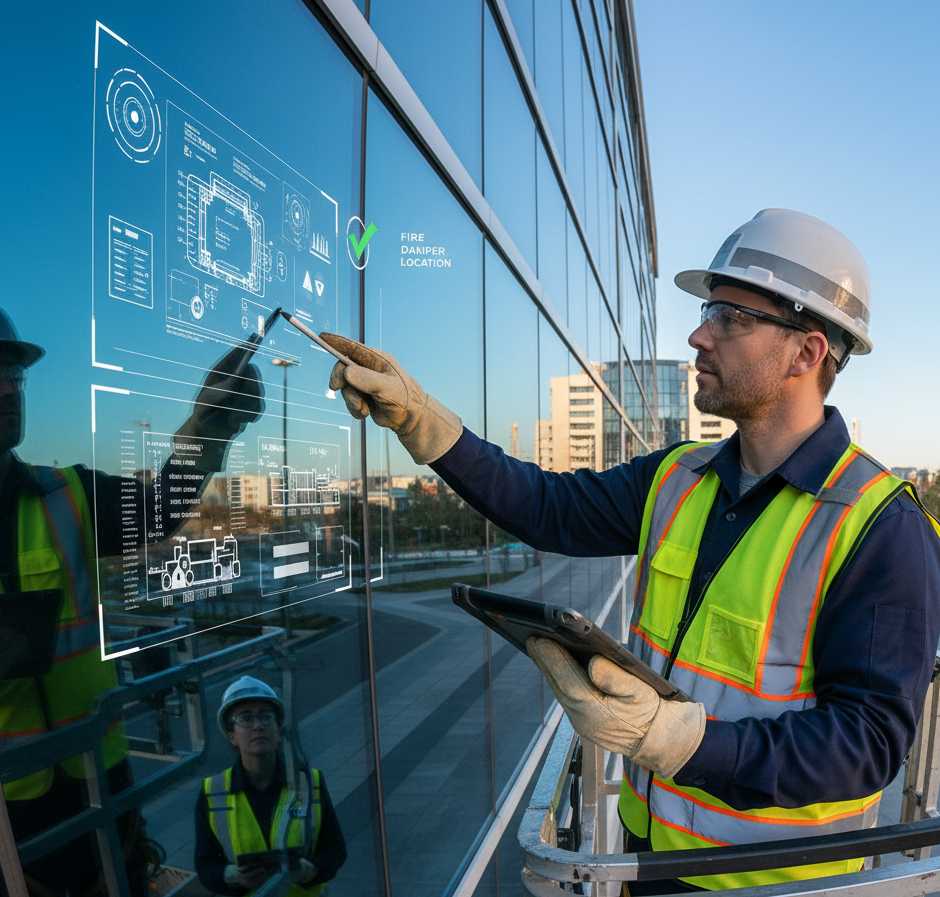 Fire Safety Evaluations