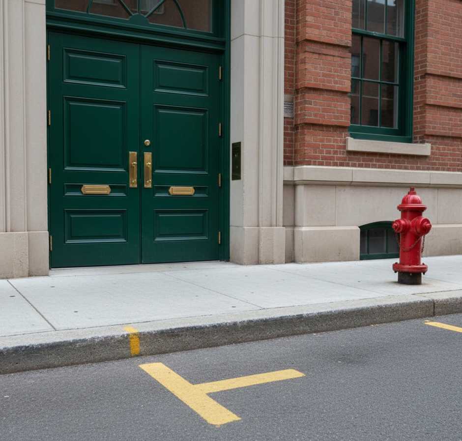 External Fire Hydrant Systems