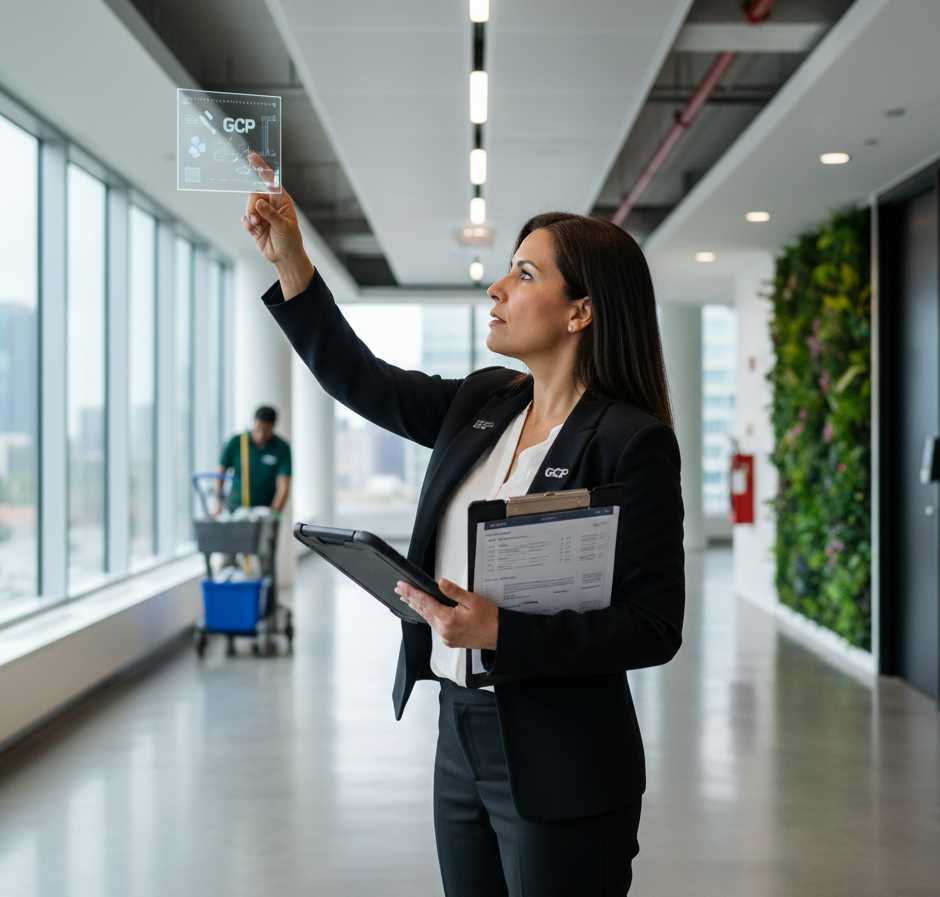 Total Facilities Management