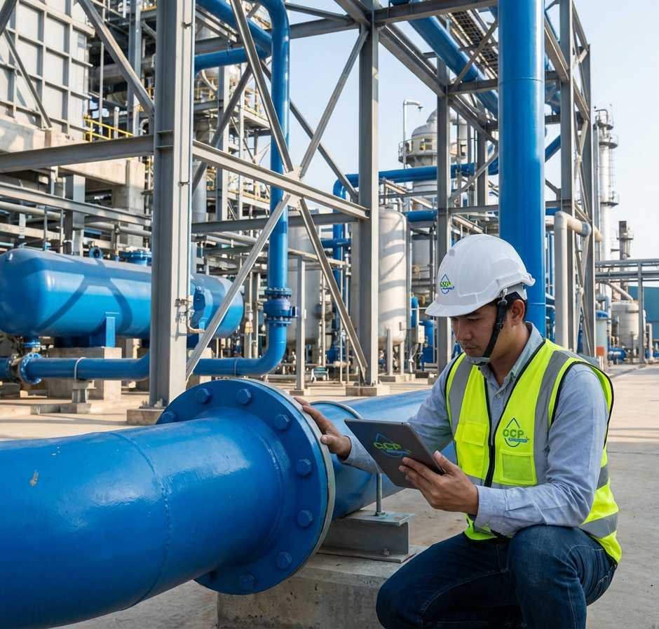 Plant Replacement & Modernization