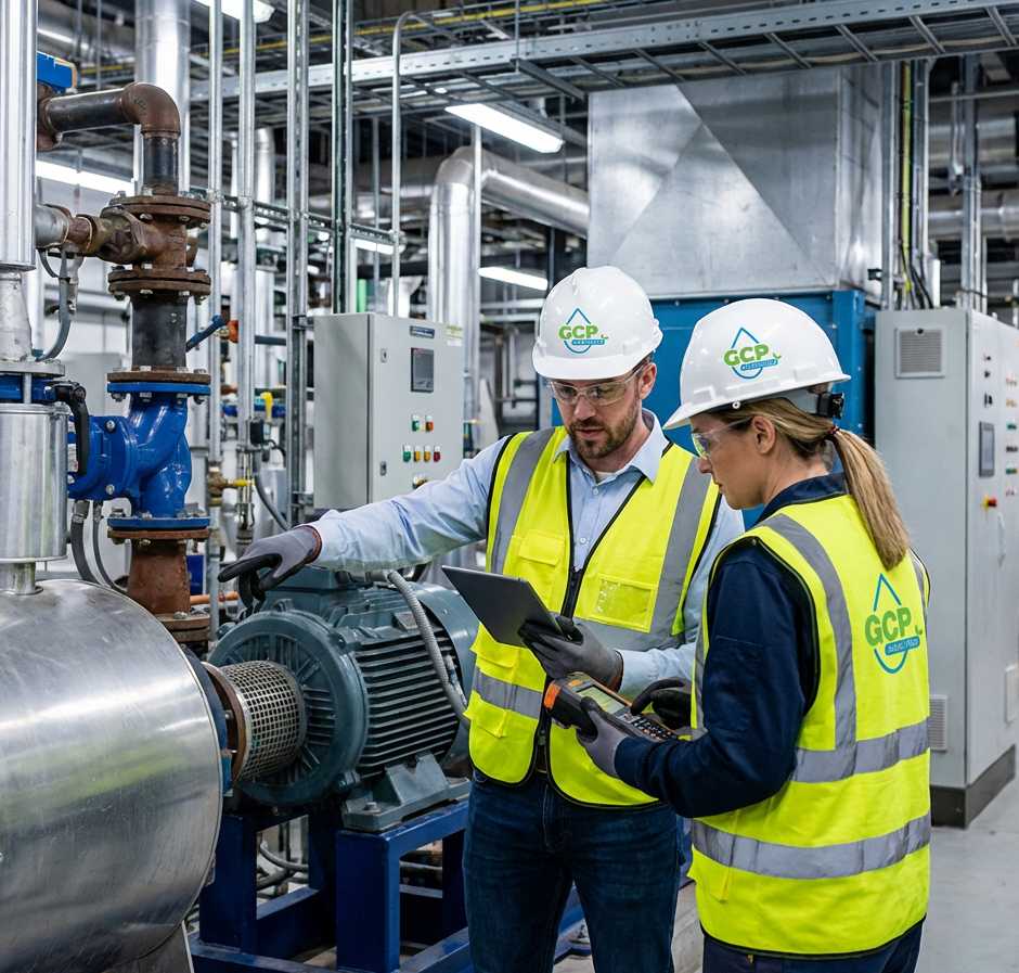 Lifecycle Replacement Programs