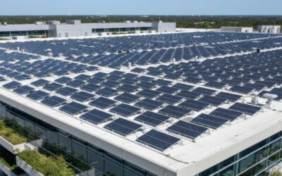Navigating Rising Energy Costs: Strategic Solutions for Commercial Facilities