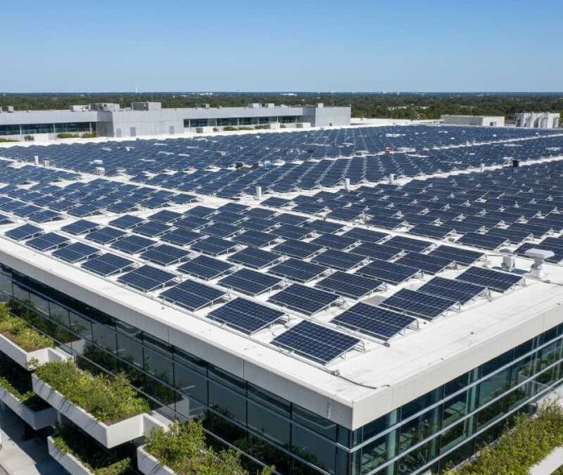 Navigating Rising Energy Costs: Strategic Solutions for Commercial Facilities