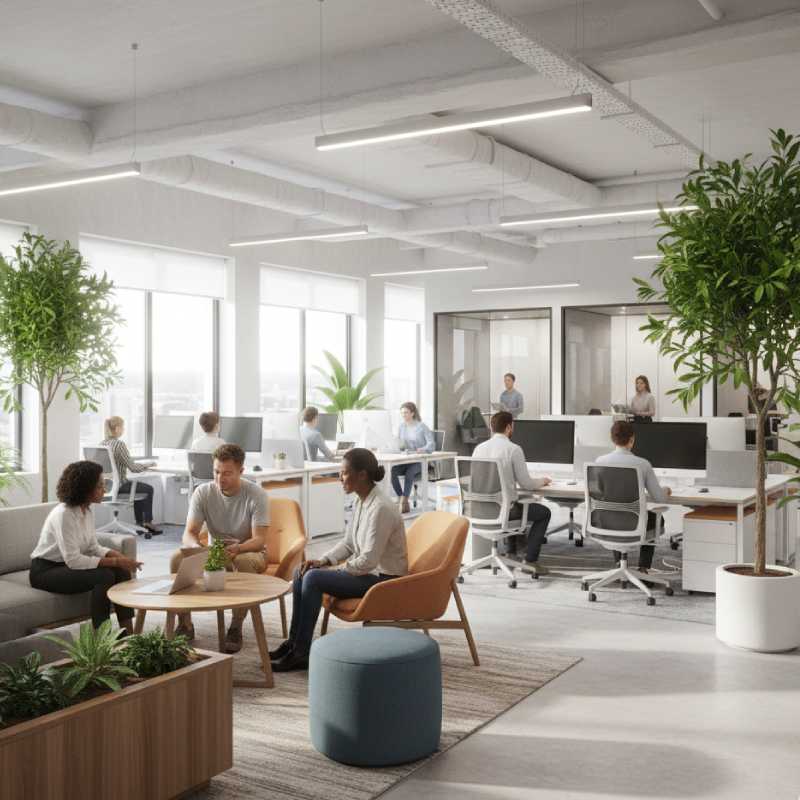 Renovation and Improvements