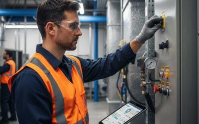 Preventive vs. Reactive Maintenance: Finding the Right Balance for Your Facility