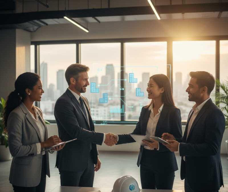 The Business Case for Outsourced Facilities Management: Cost, Quality, and Strategic Benefits