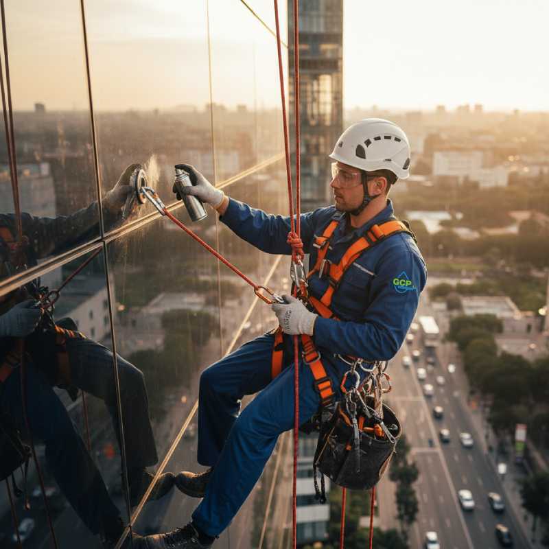 Rope Access Services