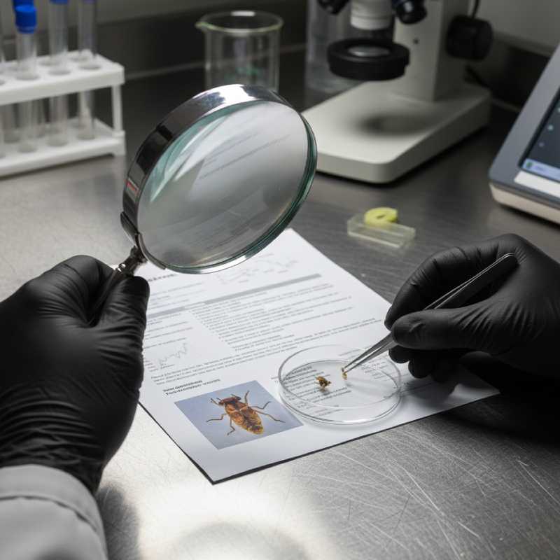 Biological Assessments