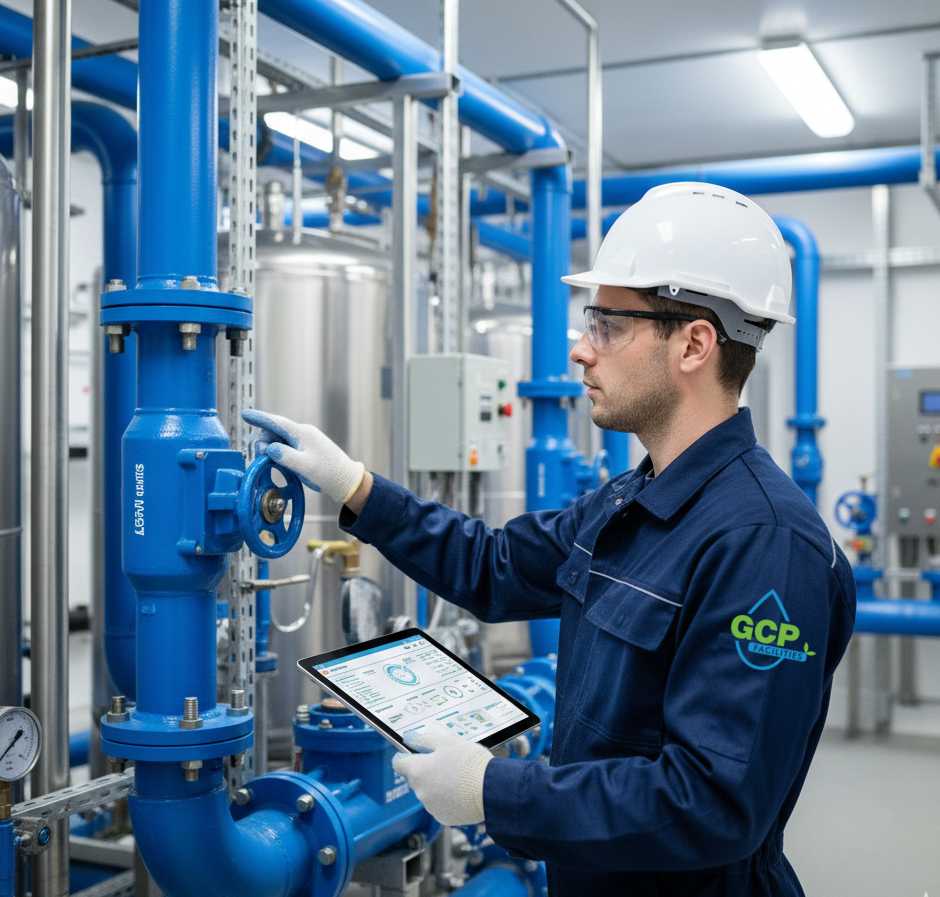 Water Quality Control