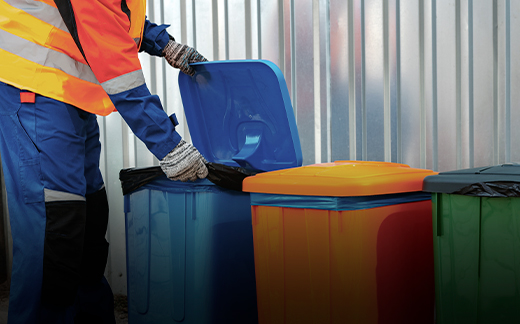 Waste Management Solutions