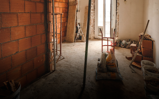Automated Fire Sprinkler Solutions