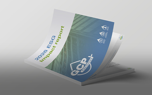 ESG Impact Report 2026