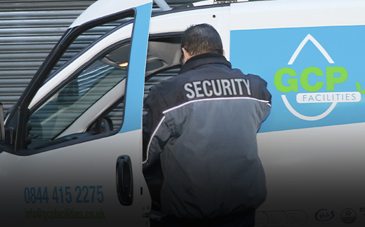 Security Services