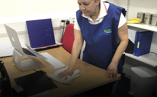 Complete Facilities Management